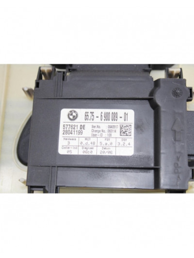 Sensor BMW SERIE 5 BERLINA 525d 2006