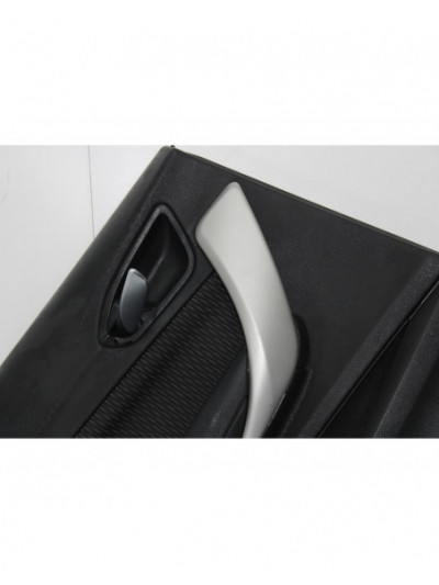 Recambio de guarnecido puerta trasera izquierda para bmw serie 1 lim. 5-trg. (f20) 116d referencia OEM IAM 51427240405