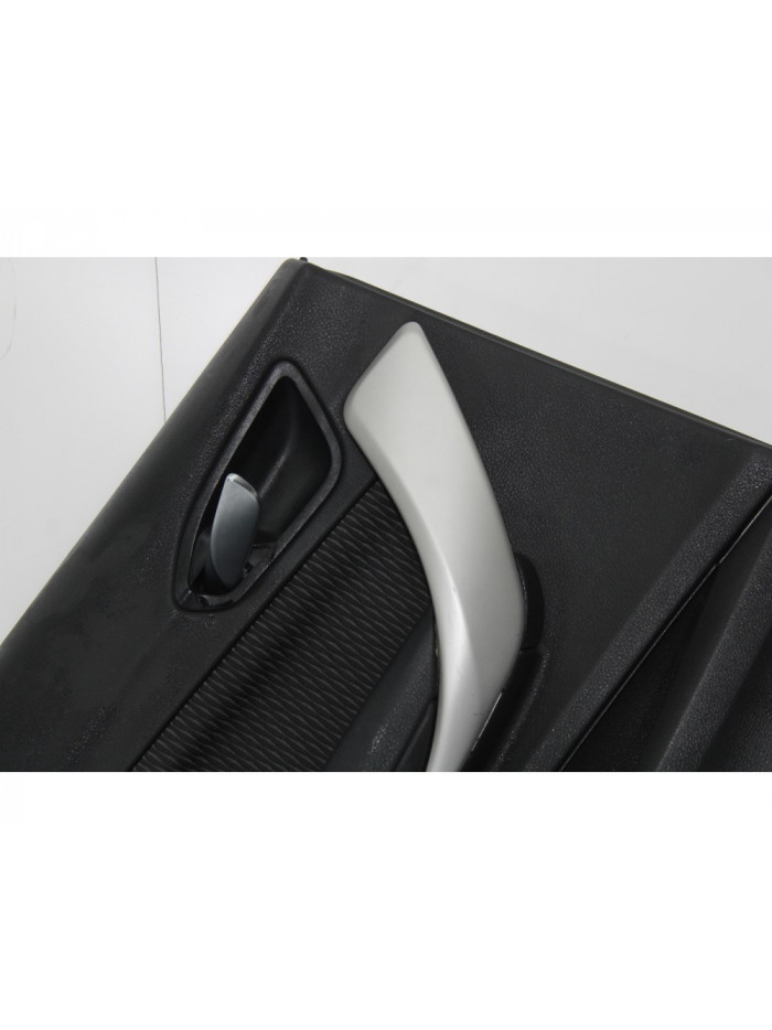 Recambio de guarnecido puerta trasera izquierda para bmw serie 1 lim. 5-trg. (f20) 116d referencia OEM IAM 51427240405