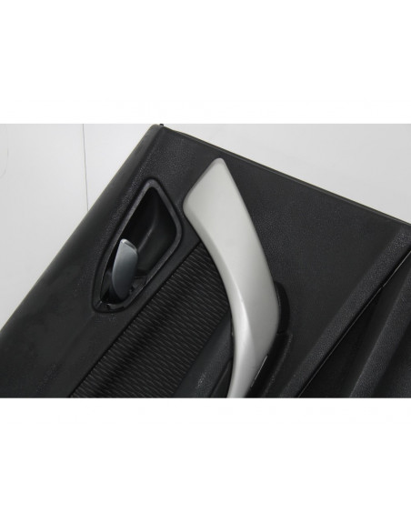 Recambio de guarnecido puerta trasera izquierda para bmw serie 1 lim. 5-trg. (f20) 116d referencia OEM IAM 51427240405