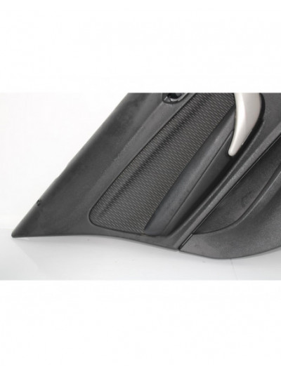 Recambio de guarnecido puerta trasera izquierda para bmw serie 1 lim. 5-trg. (f20) 116d referencia OEM IAM 51427240405