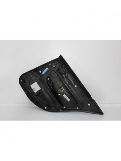 Recambio de guarnecido puerta trasera izquierda para bmw serie 1 lim. 5-trg. (f20) 116d referencia OEM IAM 51427240405