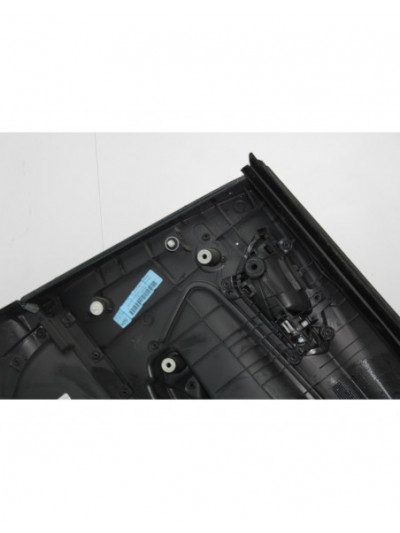 Recambio de guarnecido puerta trasera izquierda para bmw serie 1 lim. 5-trg. (f20) 116d referencia OEM IAM 51427240405