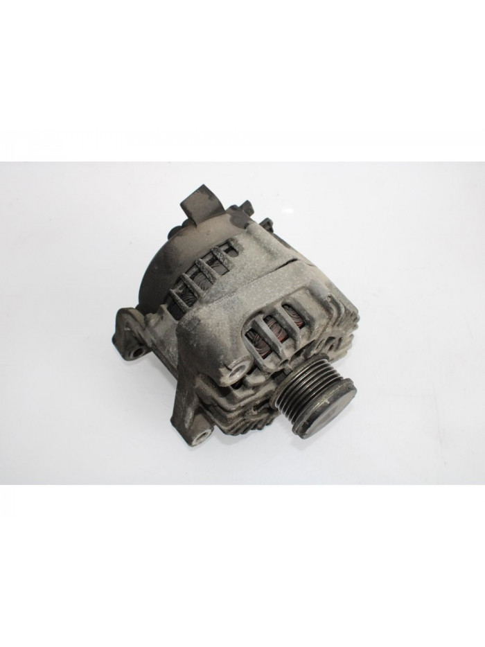 Alternador BMW SERIE 3 BERLINA 318d 2011