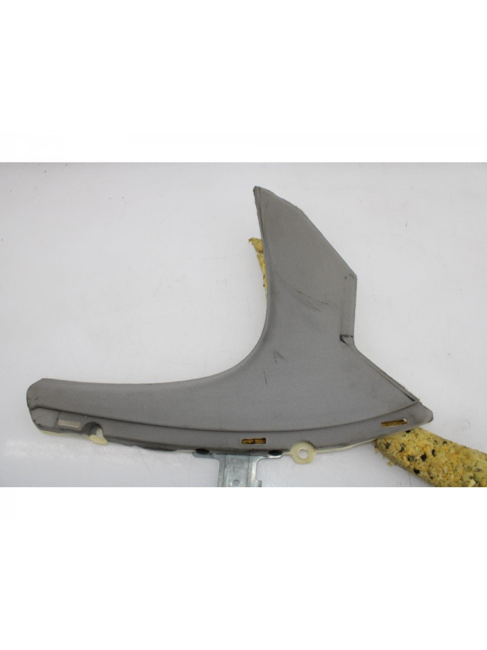 Recambio de guarnecido pilar c para bmw serie 5 berlina (e60) 525d referencia OEM IAM 51437027092