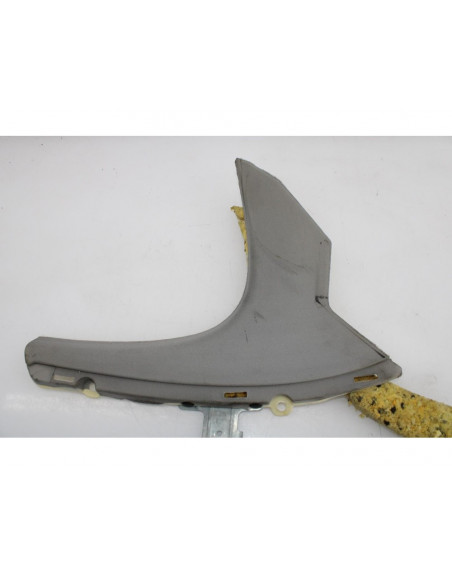 Recambio de guarnecido pilar c para bmw serie 5 berlina (e60) 525d referencia OEM IAM 51437027092