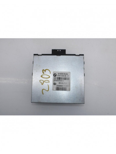 Recambio de modulo electronico para bmw serie 3 berlina (e90) 318d referencia OEM IAM 6142925320801