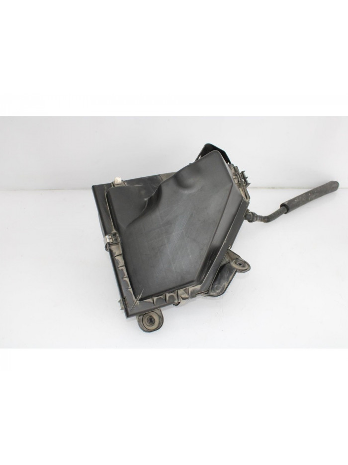 Recambio de carcasa filtro aire admisión para bmw serie 3 berlina (e90) 318d referencia OEM IAM AD851259902Q