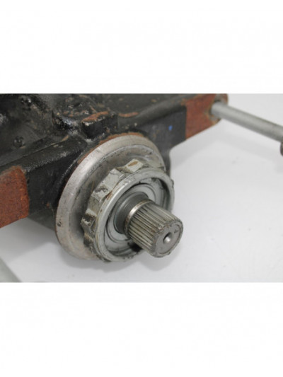 Diferencial trasero BMW SERIE 1 LIM. 5-TRG. 116d 2018