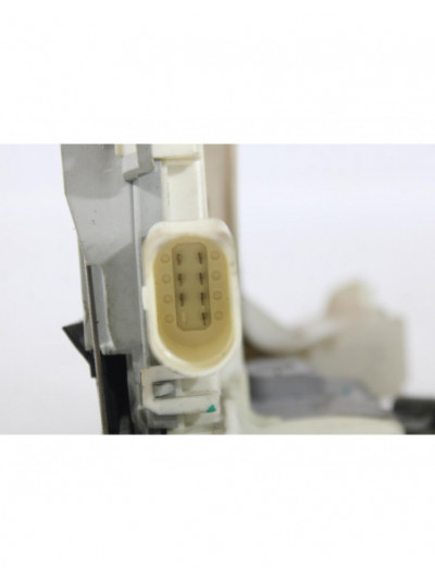 Cerradura puerta delantera izquierda AUDI A4 B8 2.0 TDI 2010