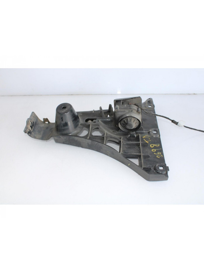 Soporte paragolpes BMW SERIE 5 BERLINA 525d 2006
