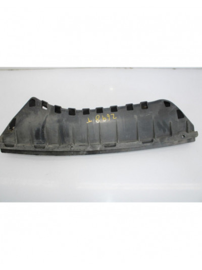 Recambio de soporte paragolpes trasero para bmw serie 5 berlina (e60) 525d referencia OEM IAM