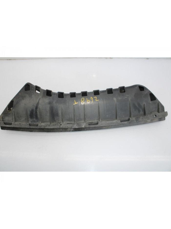 Soporte paragolpes BMW SERIE 5 BERLINA 525d 2006