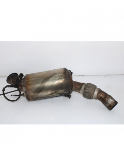 Recambio de catalizador para bmw serie 3 berlina (e90) 318d referencia OEM IAM