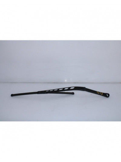 Recambio de brazo limpia delantero izquierdo para bmw serie 5 berlina (e60) 525d referencia OEM IAM 61617198597