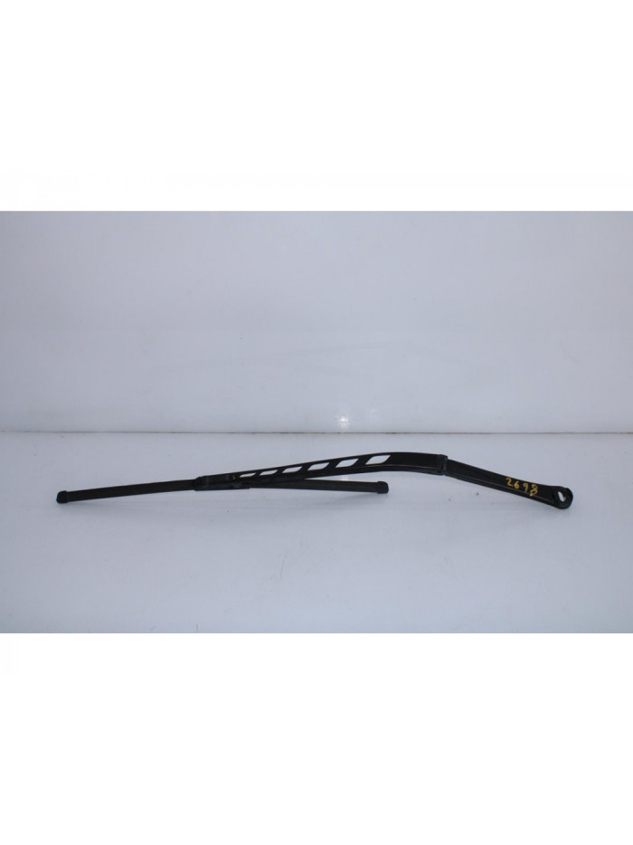 Recambio de brazo limpia delantero izquierdo para bmw serie 5 berlina (e60) 525d referencia OEM IAM 61617198597