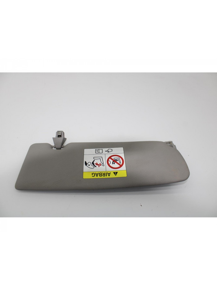 Parasol izquierdo BMW SERIE 1 LIM. 5-TRG. 116d 2018