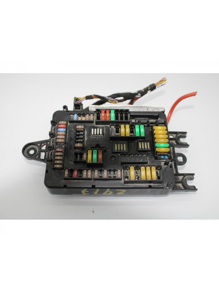 Caja reles / fusibles BMW SERIE 1 LIM. 5-TRG. 116d 2018