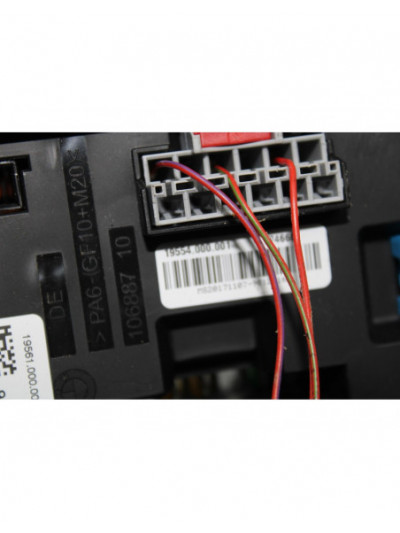 Caja reles / fusibles BMW SERIE 1 LIM. 5-TRG. 116d 2018