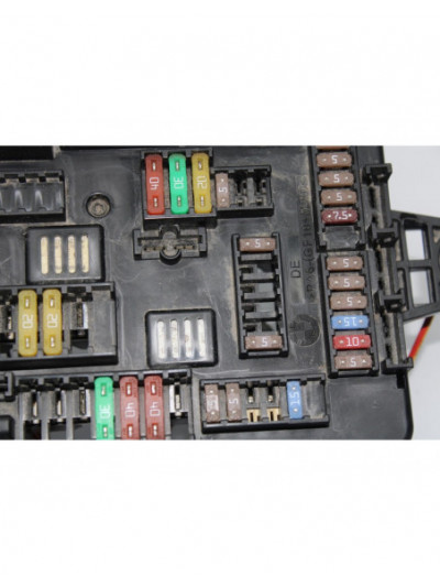 Caja reles / fusibles BMW SERIE 1 LIM. 5-TRG. 116d 2018