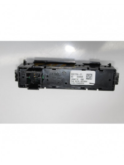 Interruptor BMW SERIE 1 LIM. 5-TRG. 116d 2018