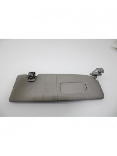 Recambio de parasol derecho para bmw serie 1 lim. 5-trg. (f20) 116d referencia OEM IAM DER.