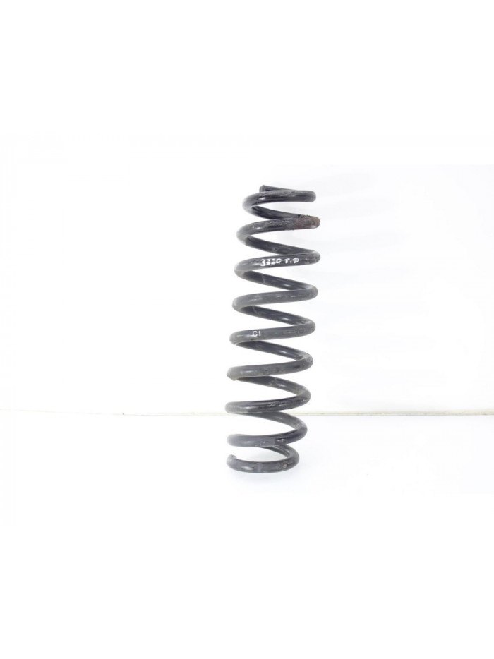 Recambio de muelle amortiguacion para bmw serie 1 berlina (e81/e87) 118d referencia OEM IAM T.D.