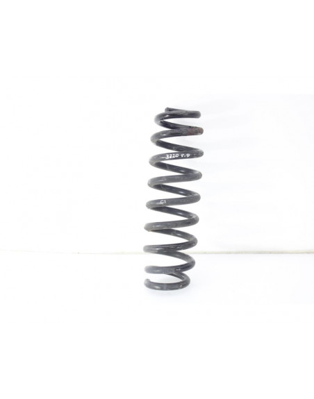 Recambio de muelle amortiguacion para bmw serie 1 berlina (e81/e87) 118d referencia OEM IAM T.D.