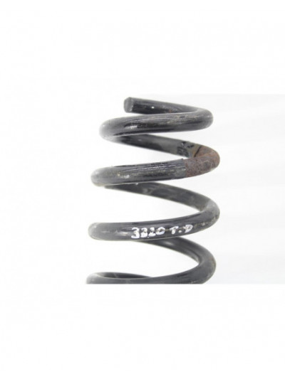 Recambio de muelle amortiguacion para bmw serie 1 berlina (e81/e87) 118d referencia OEM IAM T.D.