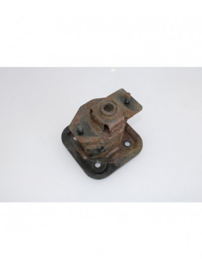 Recambio de refuerzo paragolpes delantero para bmw serie 5 berlina (e60) 525d referencia OEM IAM 5112703371412