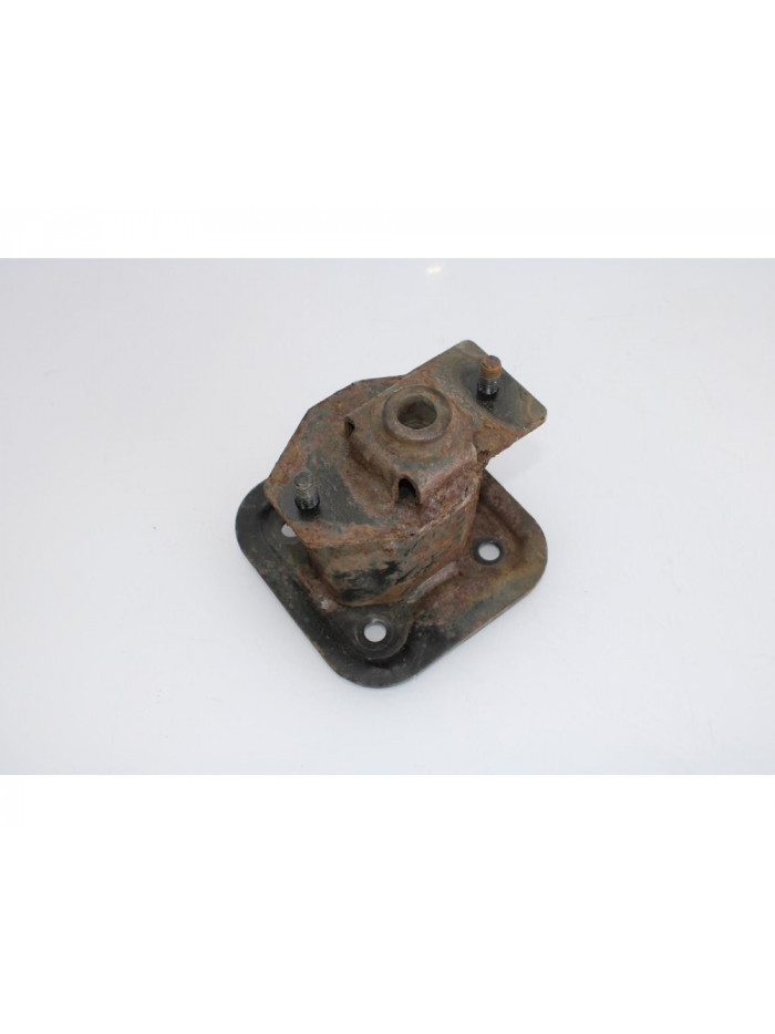 Recambio de refuerzo paragolpes delantero para bmw serie 5 berlina (e60) 525d referencia OEM IAM 5112703371412