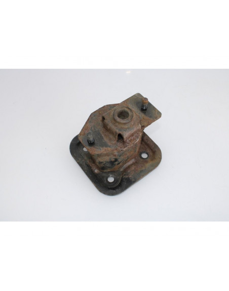 Recambio de refuerzo paragolpes delantero para bmw serie 5 berlina (e60) 525d referencia OEM IAM 5112703371412