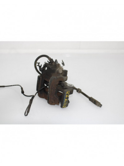 Recambio de pinza freno delantera izquierda para bmw serie 1 lim. 5-trg. (f20) 116d referencia OEM IAM D.I.