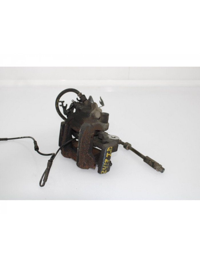 Recambio de pinza freno delantera izquierda para bmw serie 1 lim. 5-trg. (f20) 116d referencia OEM IAM D.I.