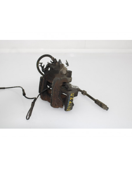 Recambio de pinza freno delantera izquierda para bmw serie 1 lim. 5-trg. (f20) 116d referencia OEM IAM D.I.