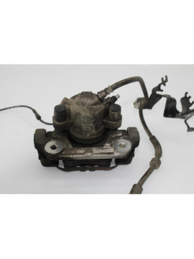 Recambio de pinza freno delantera izquierda para bmw serie 1 lim. 5-trg. (f20) 116d referencia OEM IAM D.I.