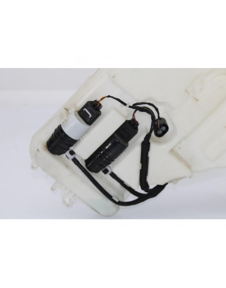 Depósito limpia BMW SERIE 1 LIM. 5-TRG. 116d 2018