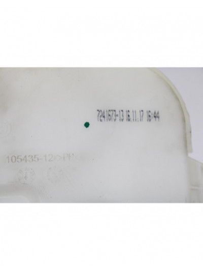 Depósito limpia BMW SERIE 1 LIM. 5-TRG. 116d 2018