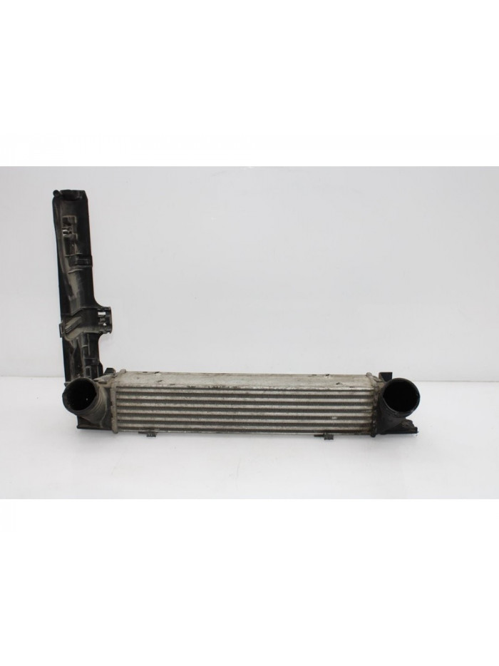 Intercooler BMW SERIE 3 BERLINA 318d Diesel 143CV 105KW 2011