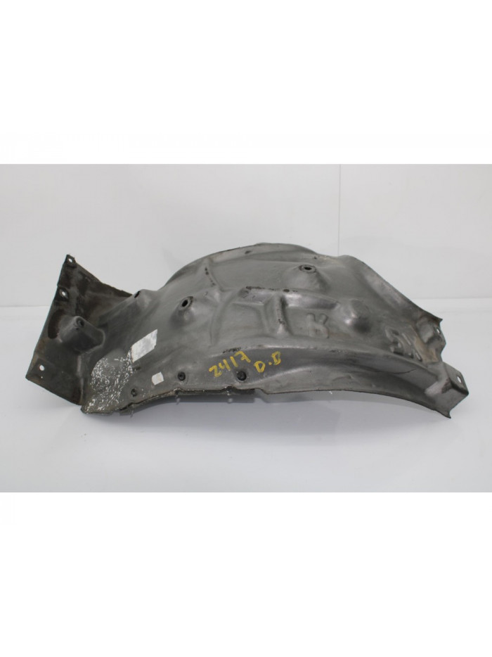 Paso rueda delantero izquierdo BMW SERIE 1 LIM. 5-TRG. 116d 2018