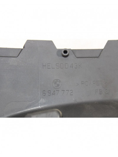 Guarnecido columna direccion BMW SERIE 5 BERLINA 525d 2006