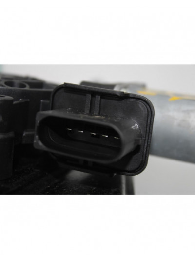 Recambio de elevalunas delantero izquierdo para bmw serie 1 lim. 5-trg. (f20) 116d referencia OEM IAM 724256111