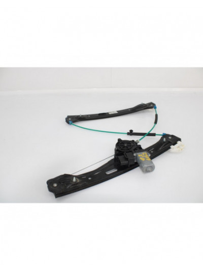 Recambio de elevalunas delantero izquierdo para bmw serie 1 lim. 5-trg. (f20) 116d referencia OEM IAM 724256111