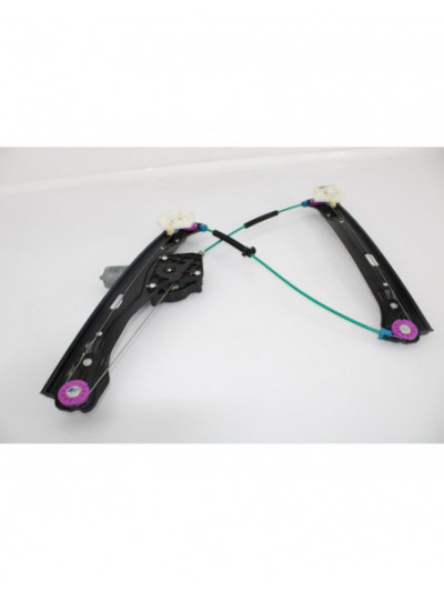 Recambio de elevalunas delantero izquierdo para bmw serie 1 lim. 5-trg. (f20) 116d referencia OEM IAM 724256111