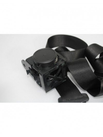 Recambio de cinturon seguridad trasero derecho para bmw serie 1 lim. 5-trg. (f20) 116d referencia OEM IAM S3724330904