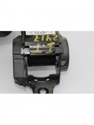 Recambio de cinturon seguridad trasero izquierdo para bmw serie 1 lim. 5-trg. (f20) 116d referencia OEM IAM T.I.