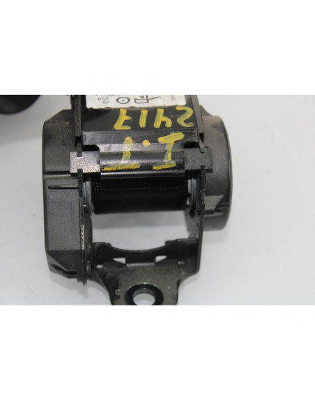 Recambio de cinturon seguridad trasero izquierdo para bmw serie 1 lim. 5-trg. (f20) 116d referencia OEM IAM T.I.
