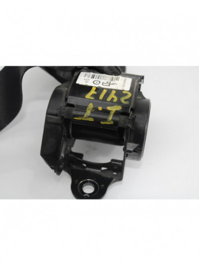 Recambio de cinturon seguridad trasero izquierdo para bmw serie 1 lim. 5-trg. (f20) 116d referencia OEM IAM T.I.