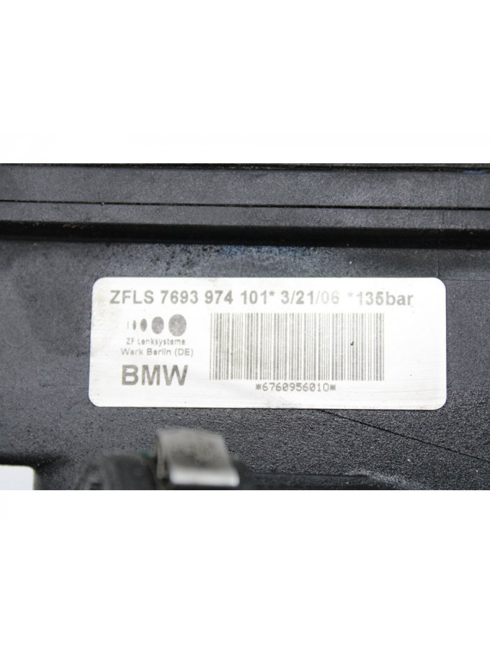 Bomba dirección BMW SERIE 5 BERLINA 525d 2006