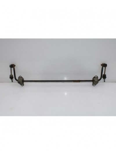 Recambio de barra estabilizadora trasera para bmw serie 5 berlina (e60) 525d referencia OEM IAM 6770339